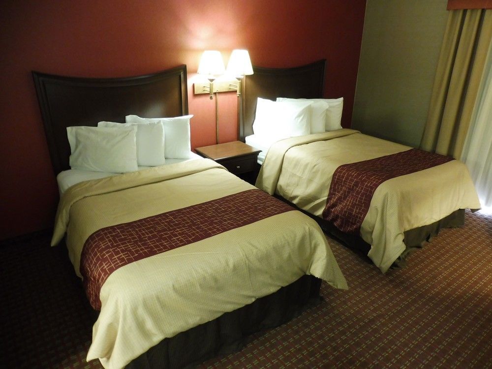 Quality Inn & Suites Owego Exteriér fotografie