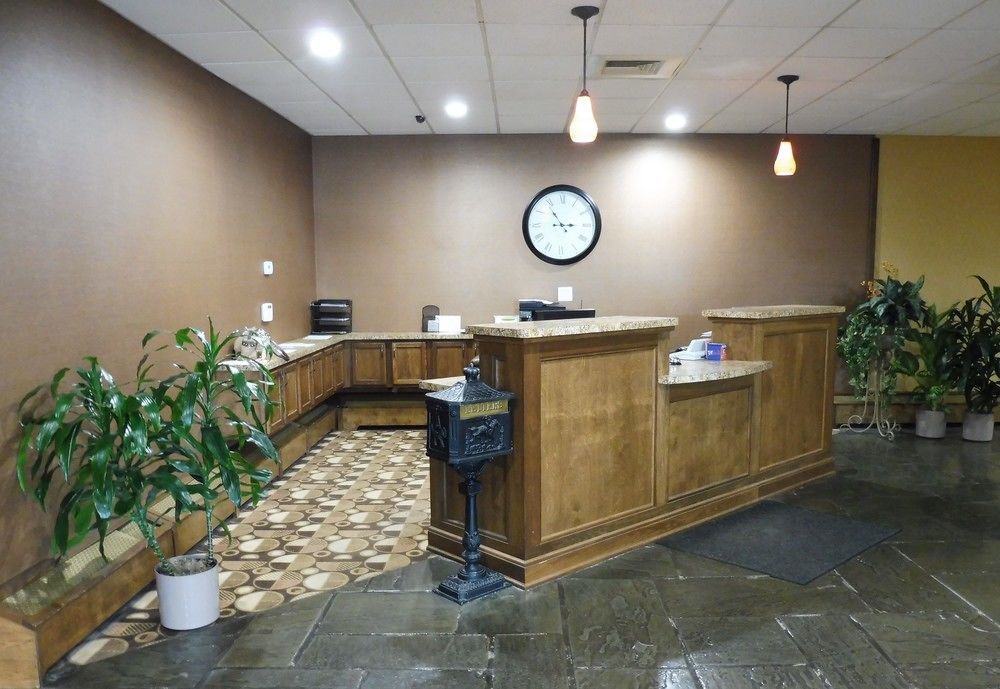 Quality Inn & Suites Owego Exteriér fotografie