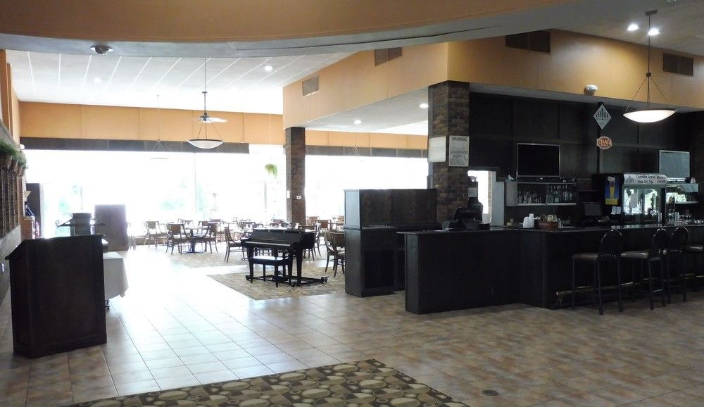 Quality Inn & Suites Owego Exteriér fotografie
